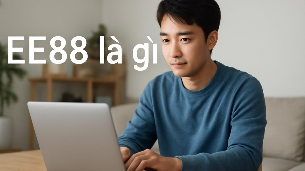 Minh họa: EE88 là gì?