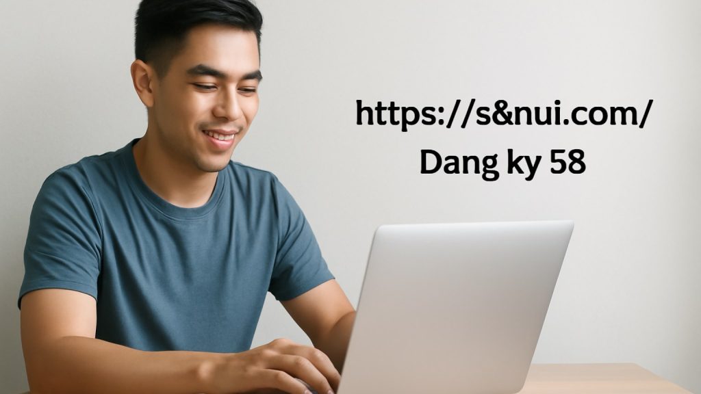 https://s8nui.com/ – Trải nghiệm giải trí trực tuyến gọn gàng, dễ bắt đầu