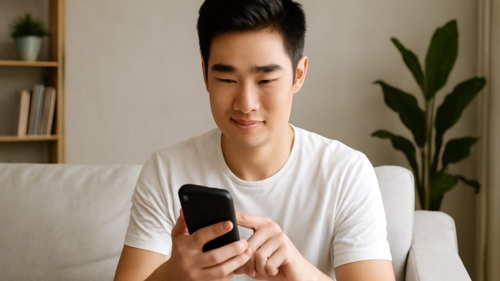 Minh họa: Vì sao trải nghiệm “gọn gàng” lại quan trọng khi tham gia nền tảng giải trí