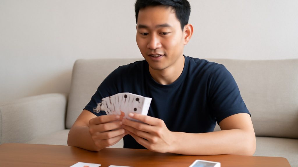 Lucky88: Trải nghiệm game bài gọn gàng, luật rõ ràng và mẹo chơi an toàn