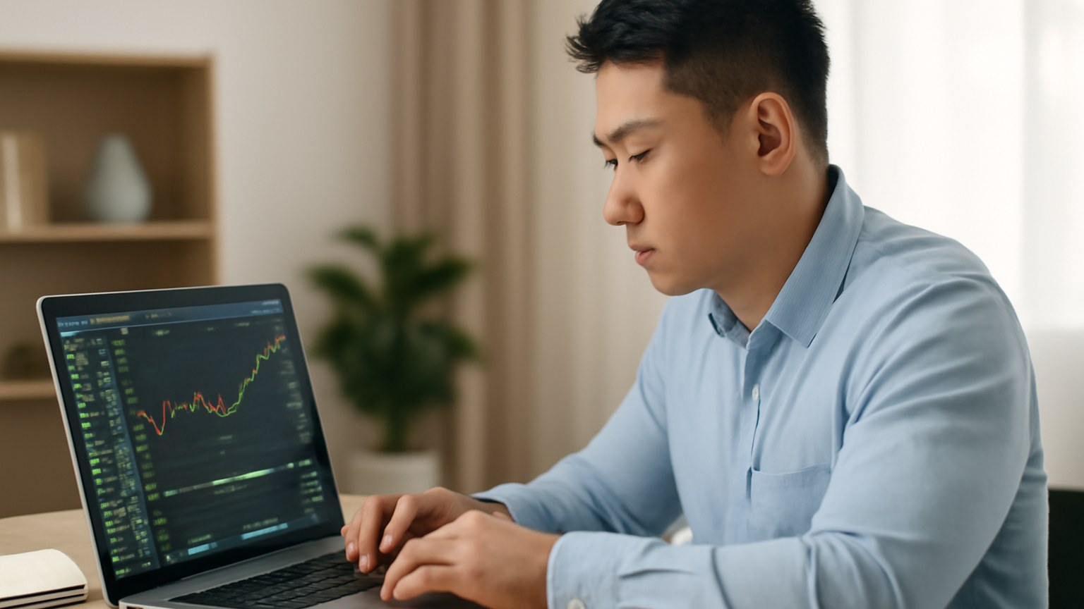 Nền tảng giao dịch trực tuyến Lu88biz: Giải pháp toàn diện cho nhà đầu tư hiện đại