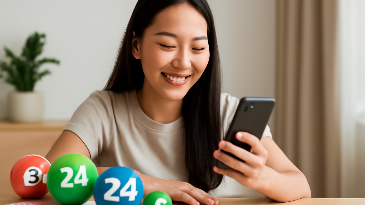 okfun: Trải nghiệm giải trí và Xổ số OKFUN an toàn, tiện lợi