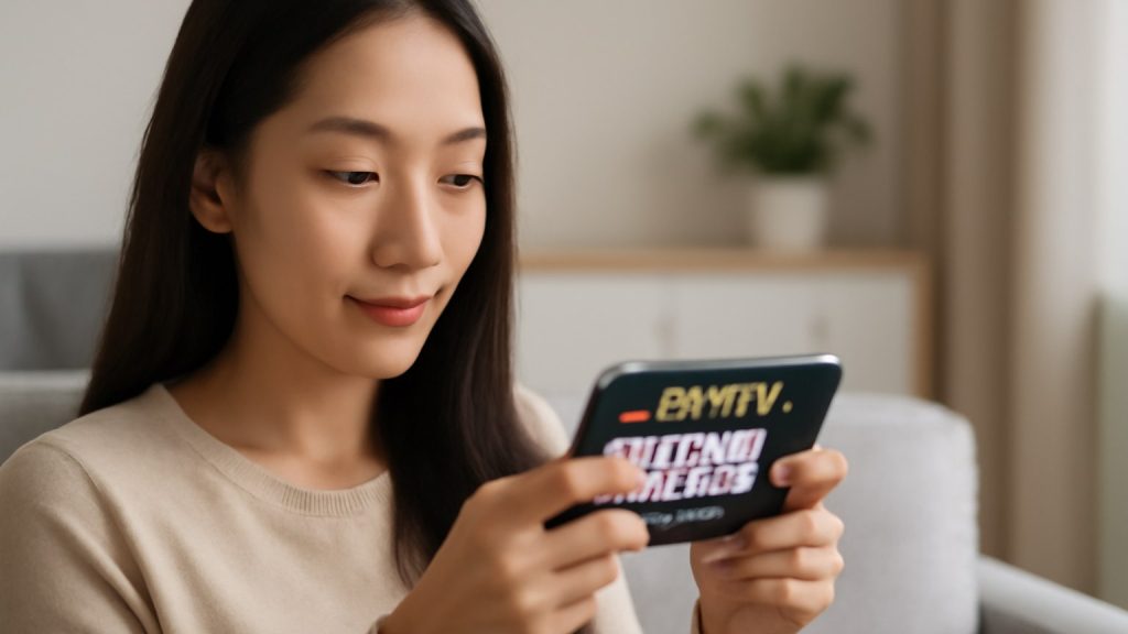 98WIN: Cách chọn nền tảng giải trí trực tuyến minh bạch và trải nghiệm ổn định