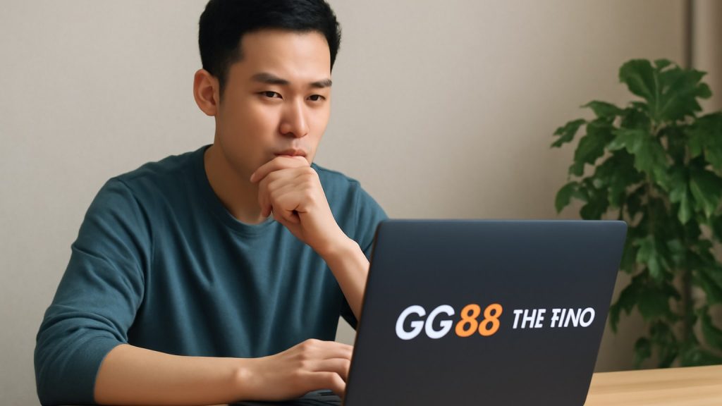 GG88: Cách chọn nền tảng giải trí an toàn và tối ưu trải nghiệm