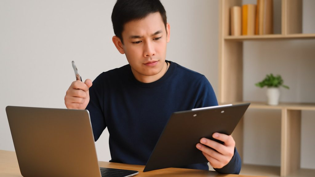 Minh họa: 1) Tiêu chí đánh giá nền tảng: đừng chỉ nhìn giao diện