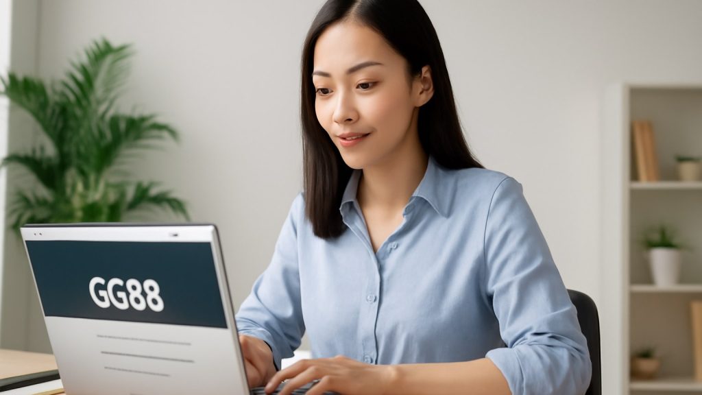 Minh họa: Ấn tượng đầu tiên: giao diện và cách điều hướng