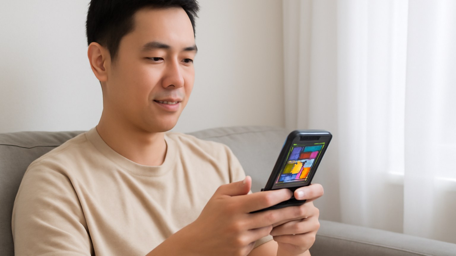 GO8: Trải nghiệm giải trí trực tuyến có trách nhiệm và cách tối ưu thời gian chơi