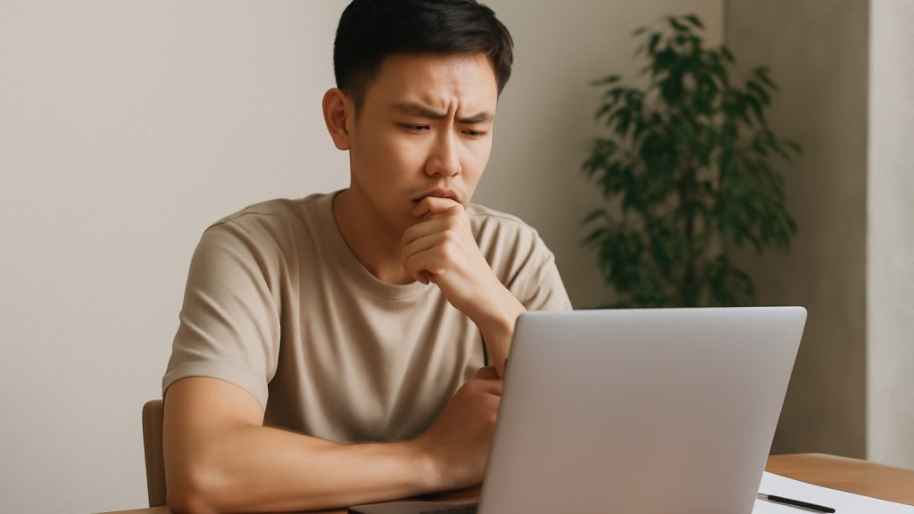 Minh họa: Vì sao cần đánh giá kỹ trước khi tham gia?
