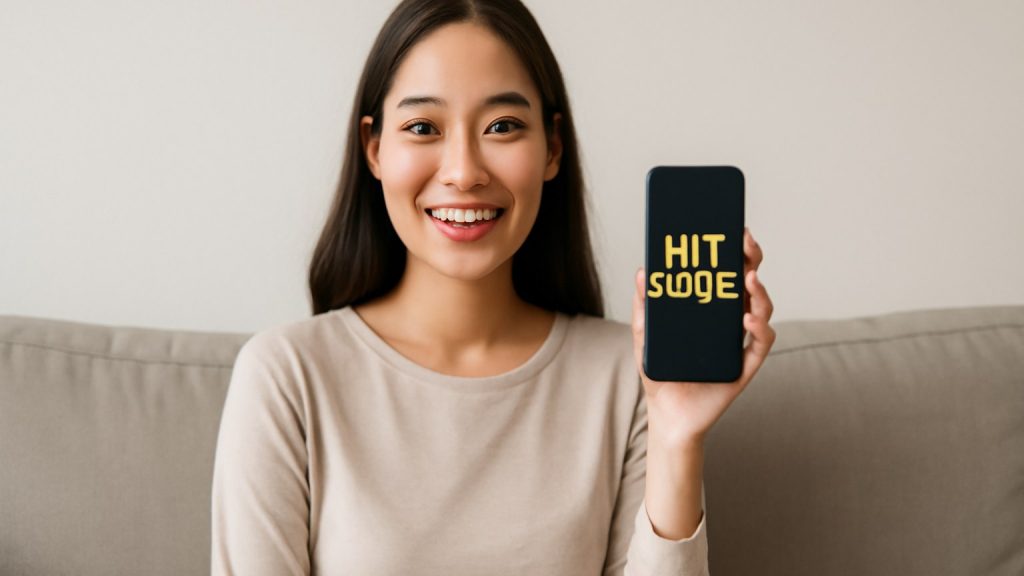 Minh họa: Vì sao nhiều người chọn HITCLUB để giải trí?