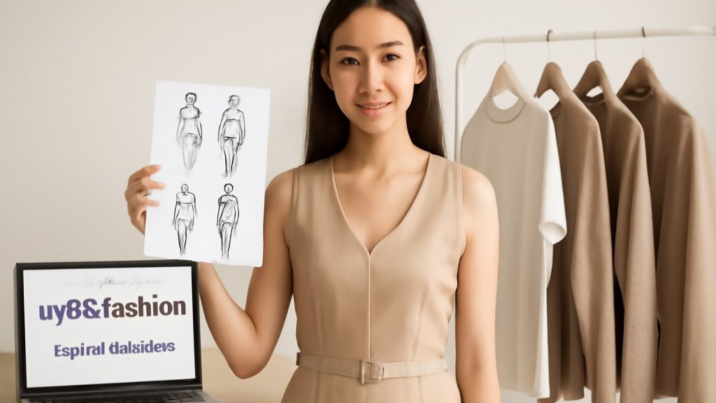 uy88.fashion: Cẩm nang chọn trang phục chuẩn dáng và săn ưu đãi thông minh