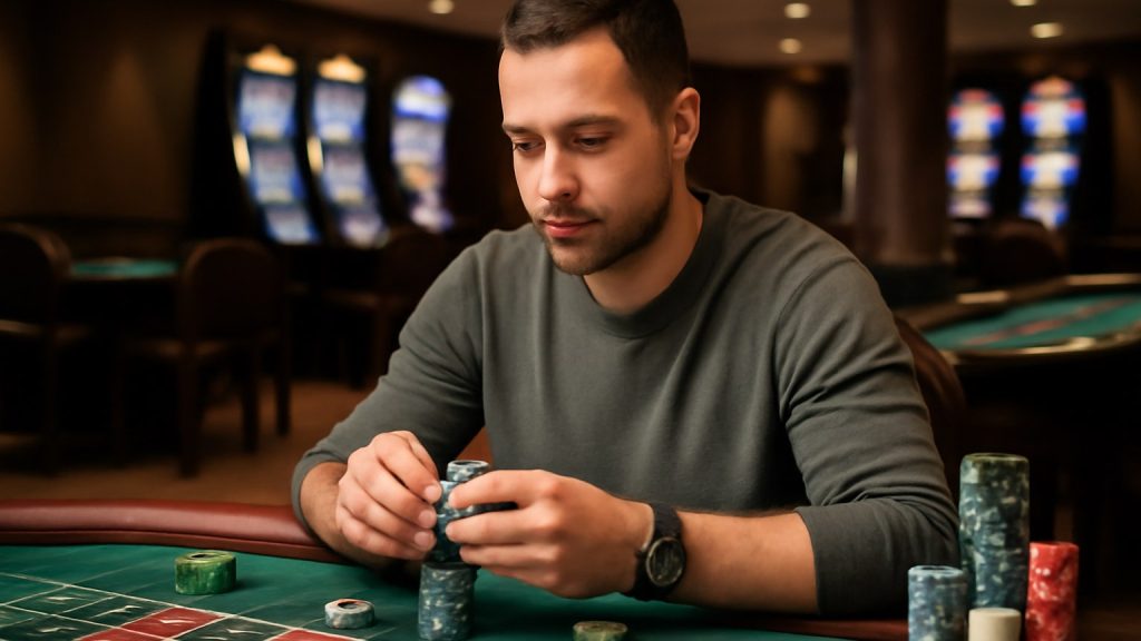 VICCLUB: Trải nghiệm giải trí casino an toàn, rõ ràng và có trách nhiệm