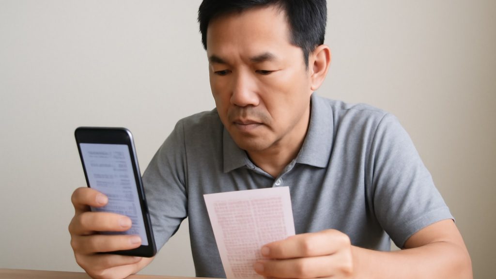 xoso66: Cách theo dõi kết quả, thống kê và chọn số có cơ sở