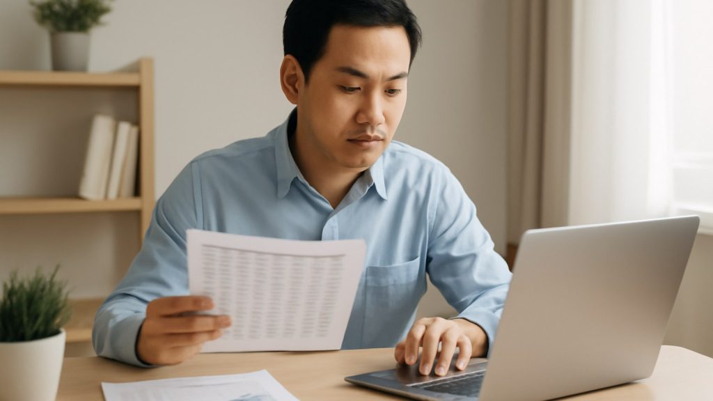 Vì sao nên theo dõi kết quả theo một quy trình cố định? Minh họa: Vì sao nên theo dõi kết quả theo một quy trình cố định?