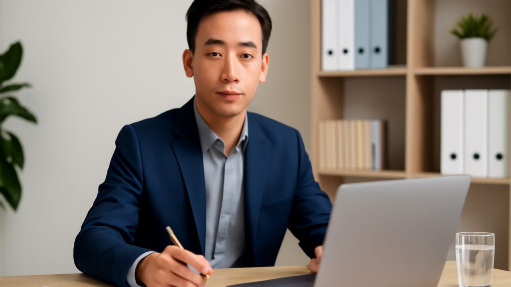 Minh họa: Tiêu chí 1: Minh bạch và uy tín vận hành