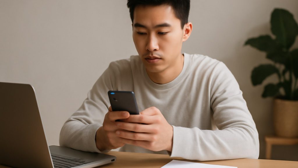 789bet: Cẩm nang trải nghiệm nhà cái an toàn, tối ưu trên di động