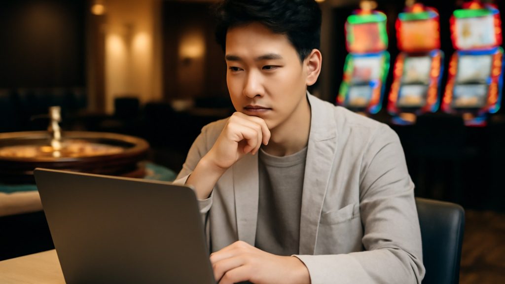 789bet: Hướng dẫn chọn sân chơi an toàn và tối ưu trải nghiệm giải trí