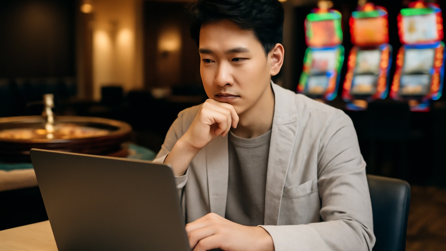 789bet: Hướng dẫn chọn sân chơi an toàn và tối ưu trải nghiệm giải trí