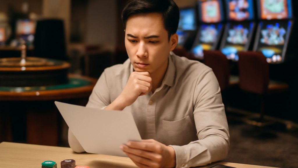 Minh họa: Vì sao cần đánh giá kỹ trước khi tham gia?