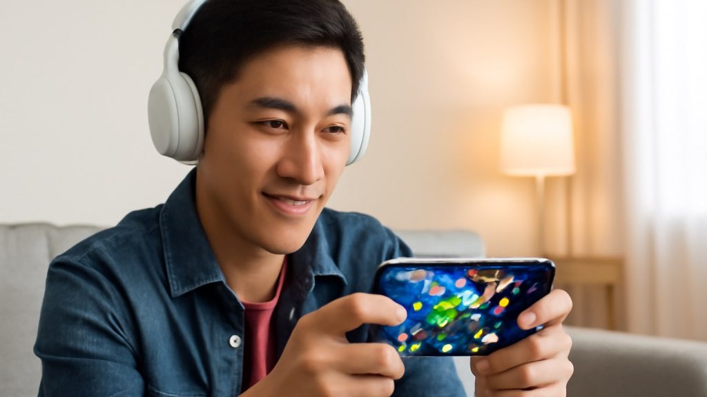 888top: Trải nghiệm giải trí trực tuyến an toàn và mượt mà cho người chơi Việt
