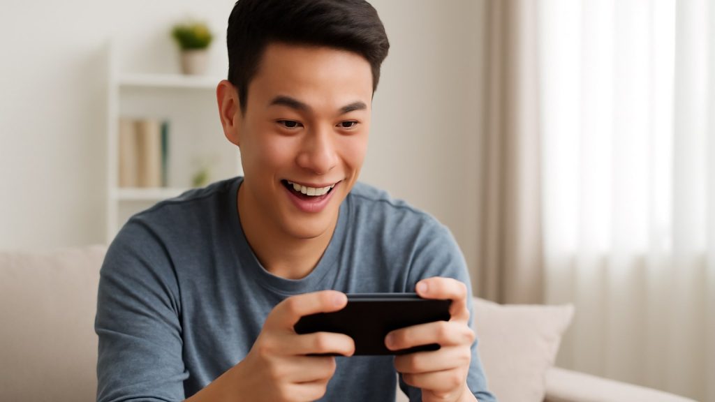 Minh họa: Vì sao người chơi quan tâm đến 888top?