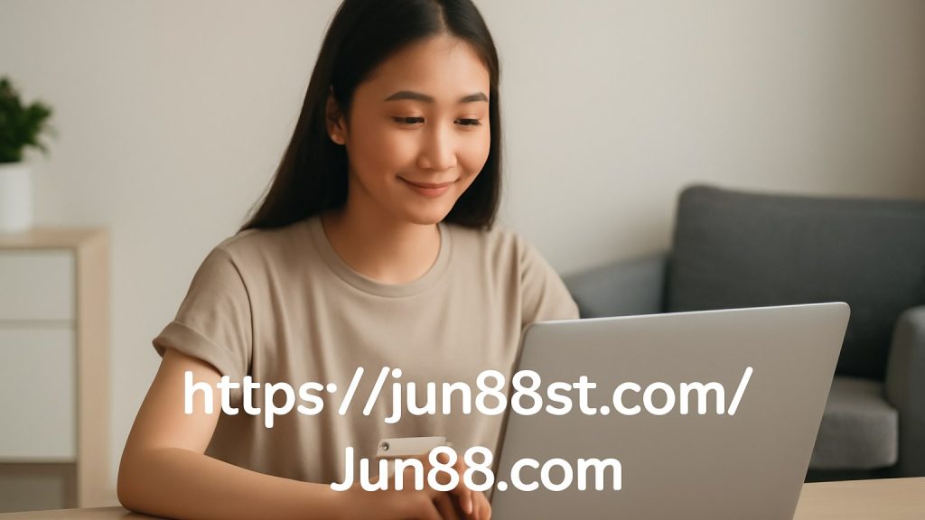 https://jun88st.com/ – Gợi ý cách chọn nền tảng giải trí trực tuyến phù hợp và an toàn