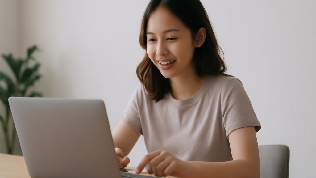 Minh họa: 1) Ưu tiên trải nghiệm: dễ dùng, rõ ràng, ít “ma sát” thao tác