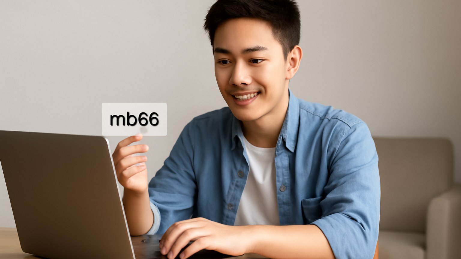 mb66: Cách trải nghiệm giải trí an toàn, rõ ràng và chủ động cho người mới