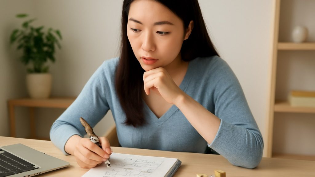 Minh họa: Vì sao nên bắt đầu với một kế hoạch trải nghiệm rõ ràng?