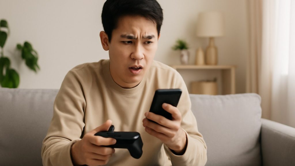 H13: Trải nghiệm giải trí gọn gàng, dễ vào nhịp cho người mới